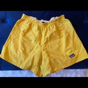 Women’s Patagonia Shorts with Pockets